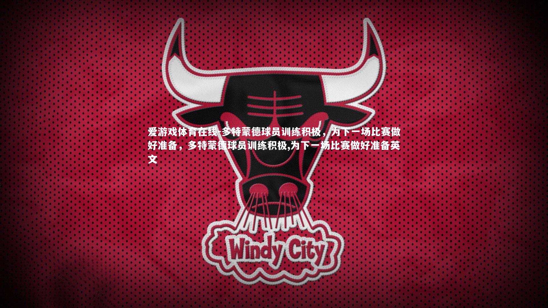 多特蒙德球员训练积极，为下一场比赛做好准备，多特蒙德球员训练积极,为下一场比赛做好准备英文