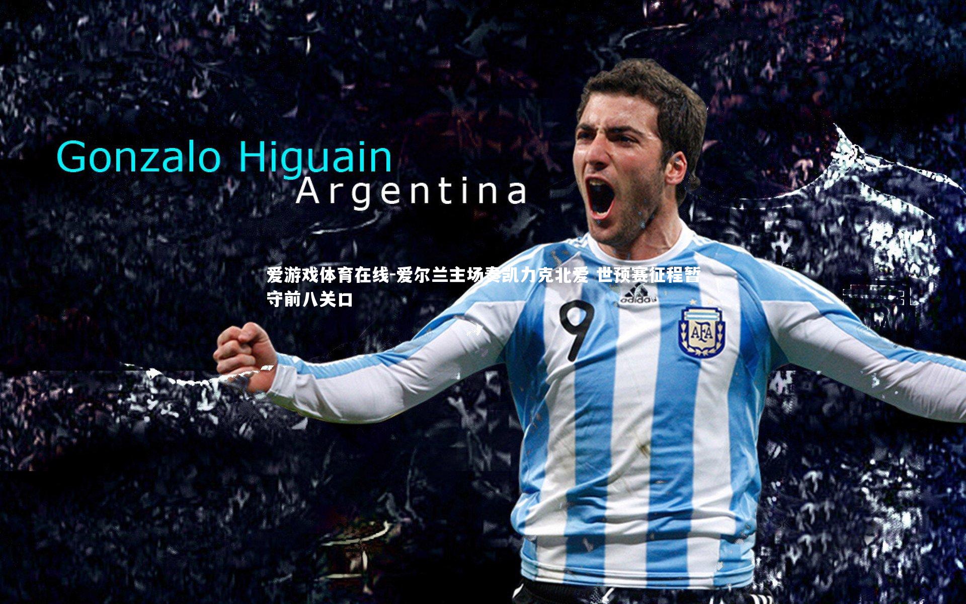 爱游戏体育在线-爱尔兰主场奏凯力克北爱 世预赛征程暂守前八关口